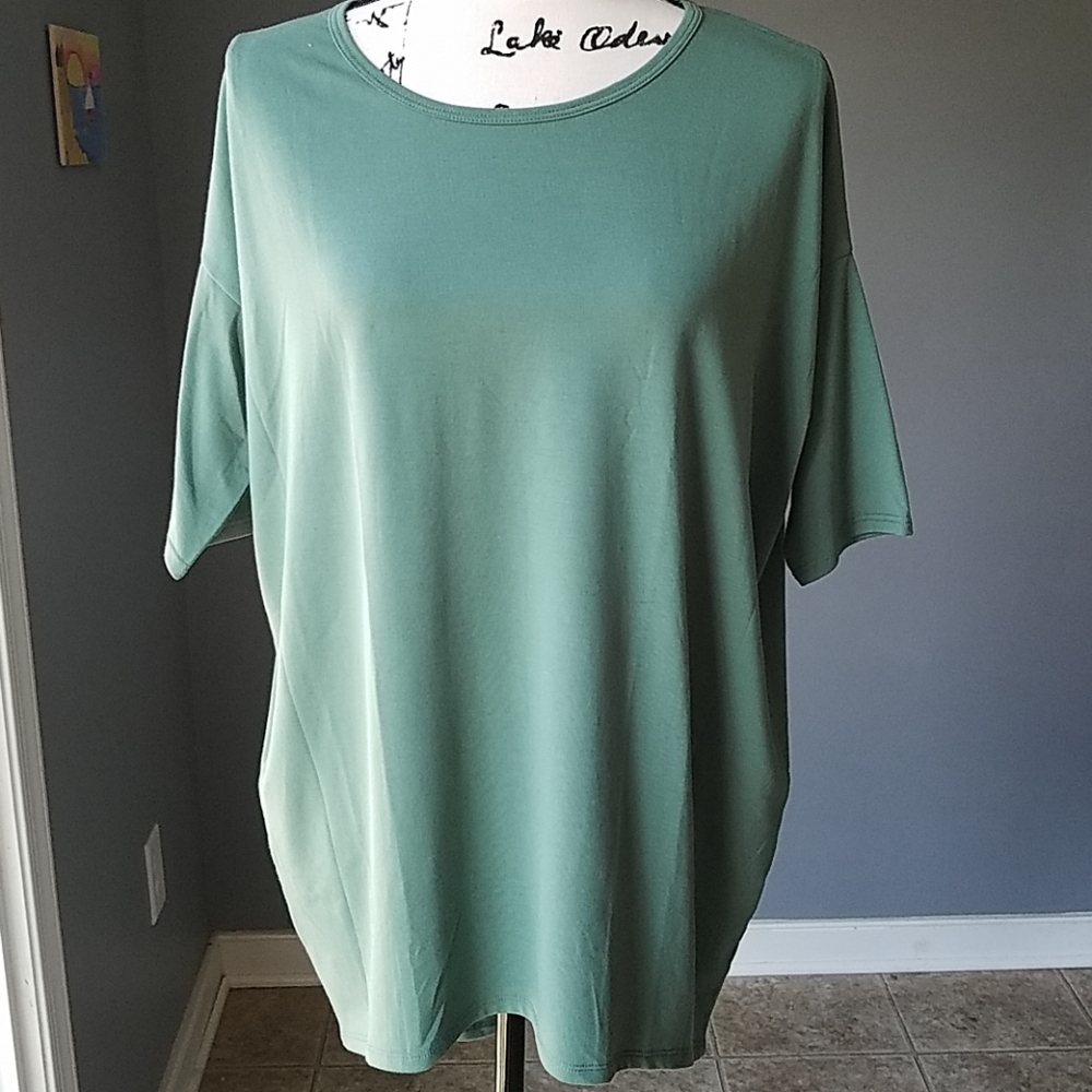 LuLaRoe Top Size XS